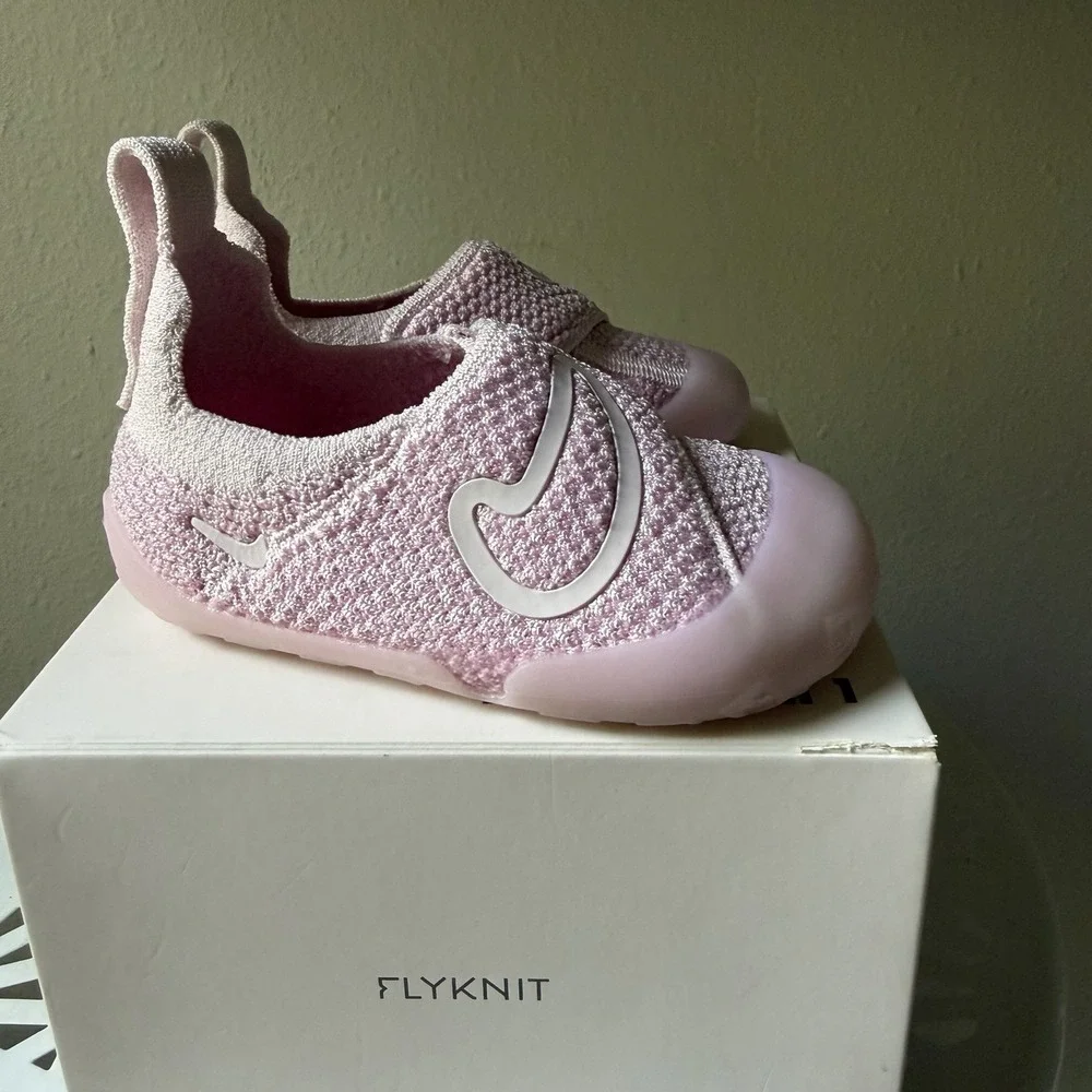 Nike brand box new